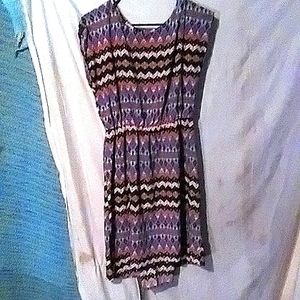 Just Be summer dress size M